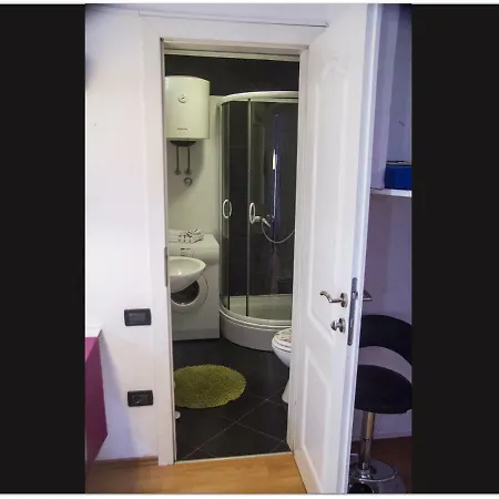 Niko Apartament Zadar