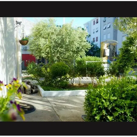 Apartament Niko