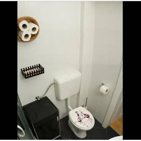 Niko Apartament