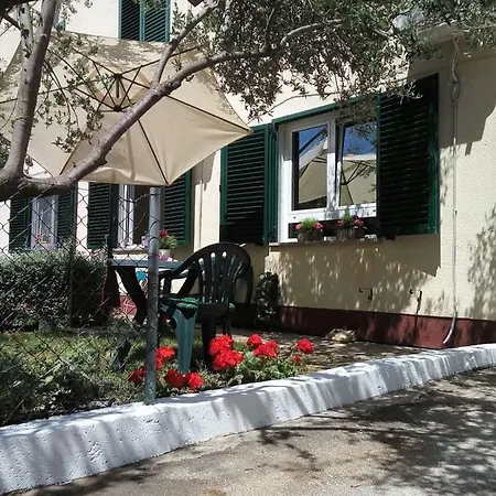 Apartament Niko *