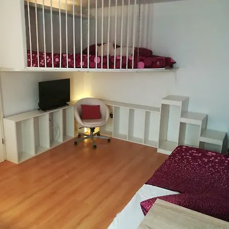 Apartament Niko Zadar