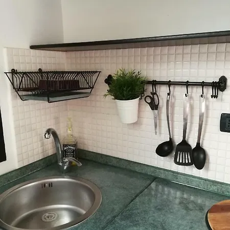 Apartament Niko