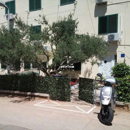 Apartament Niko Zadar