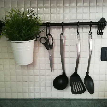 Apartament Niko Zadar