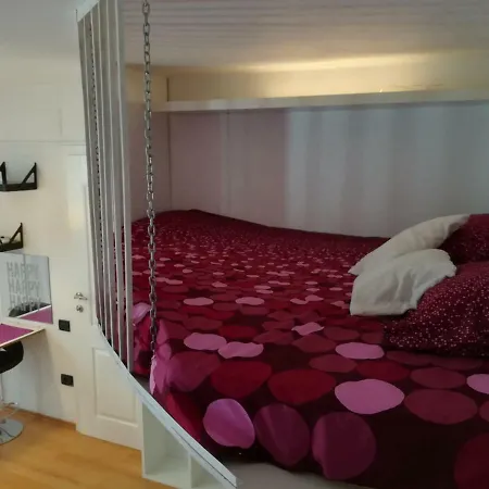 Niko Apartament