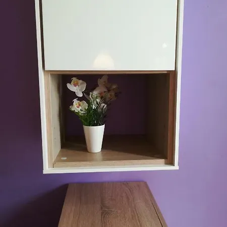 Niko Apartament Zadar
